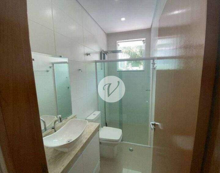 Sobrado à venda no Jardim: 