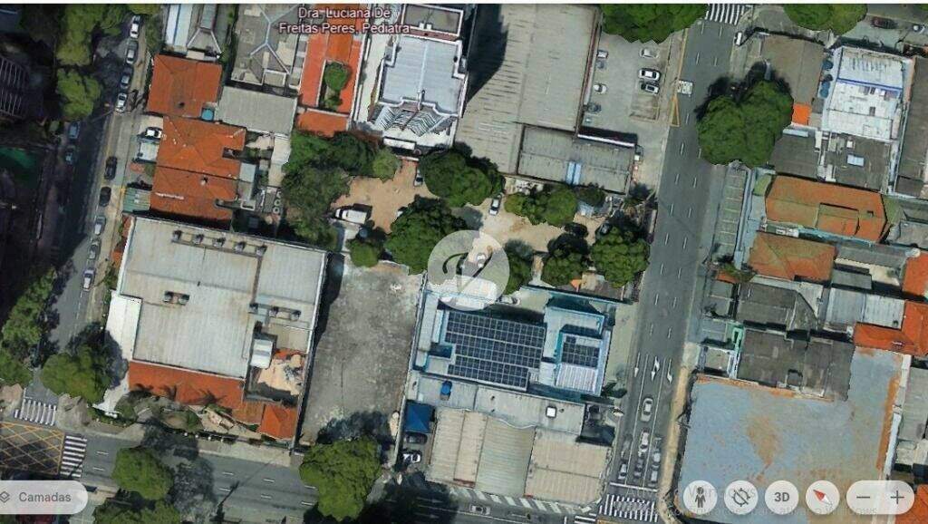 Terreno à venda no Jardim: 