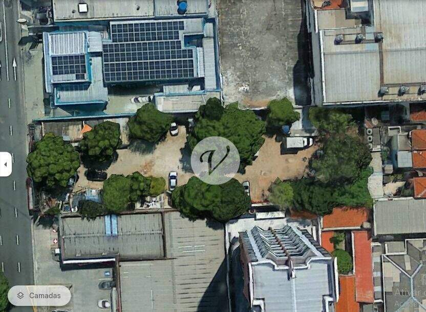 Terreno à venda no Jardim: 