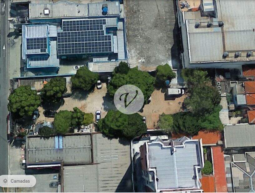 Terreno à venda no Jardim: 