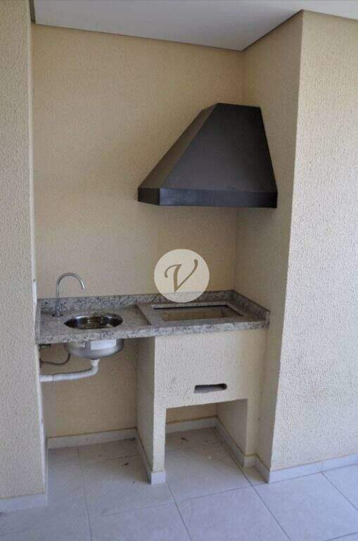 Apartamento à venda no Vila América: 