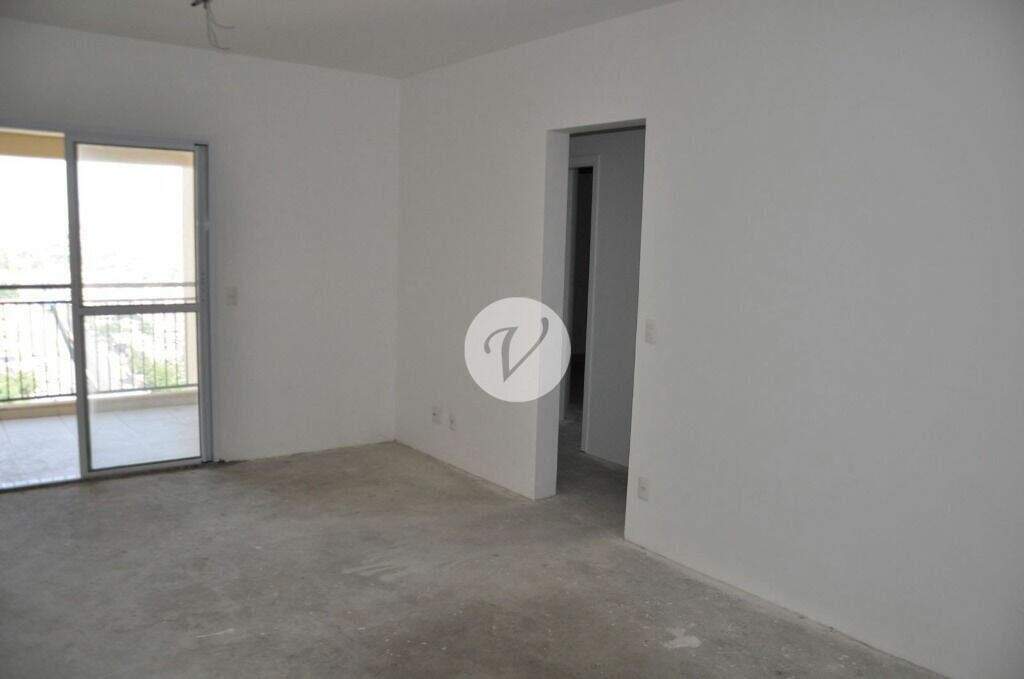 Apartamento à venda no Vila América: 