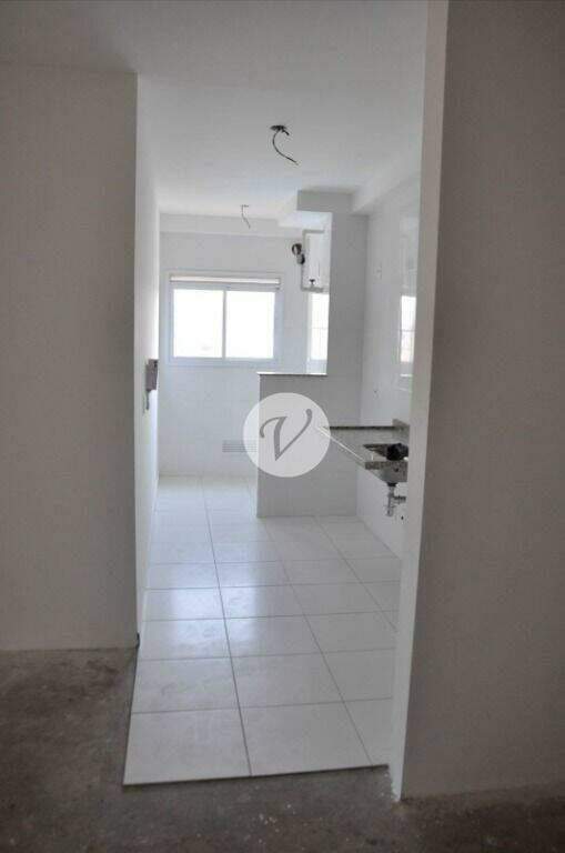 Apartamento à venda no Vila América: 