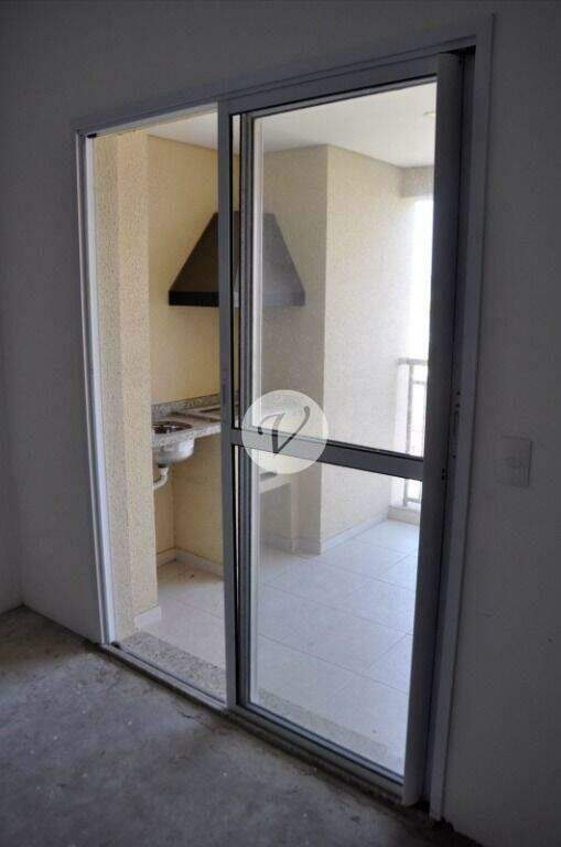 Apartamento à venda no Vila América: 