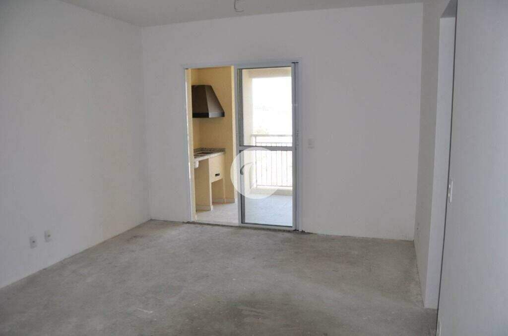 Apartamento à venda no Vila América: 