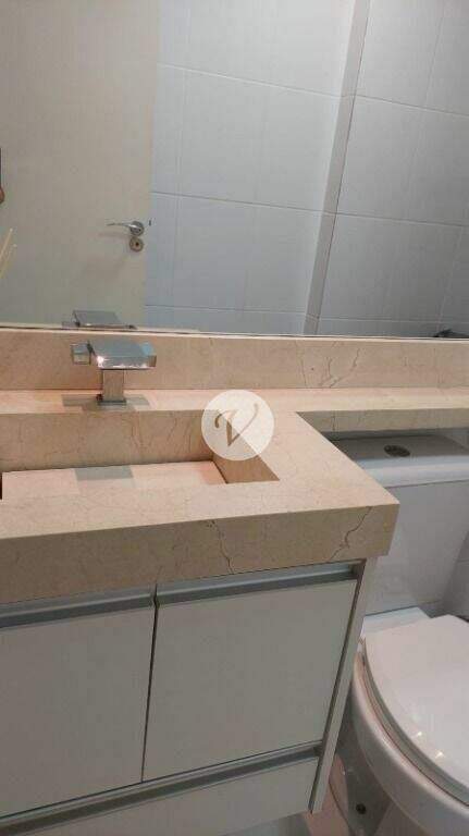 Apartamento à venda no Vila América: 