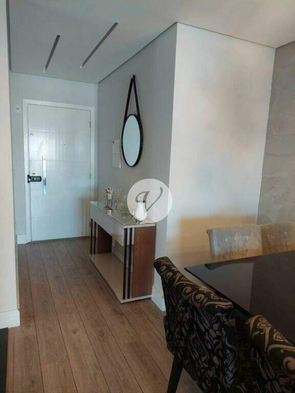 Apartamento à venda no Vila América: 