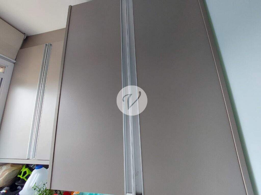 Apartamento à venda no Vila América: 