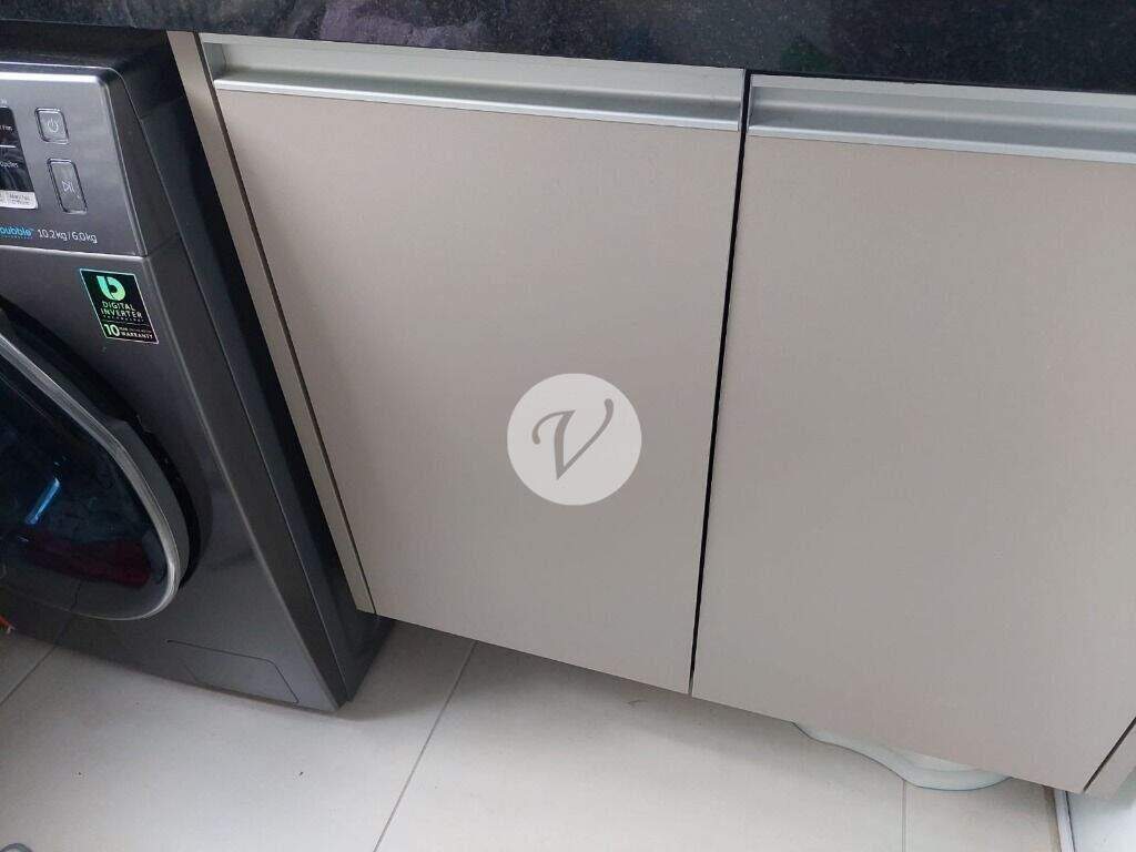 Apartamento à venda no Vila América: 