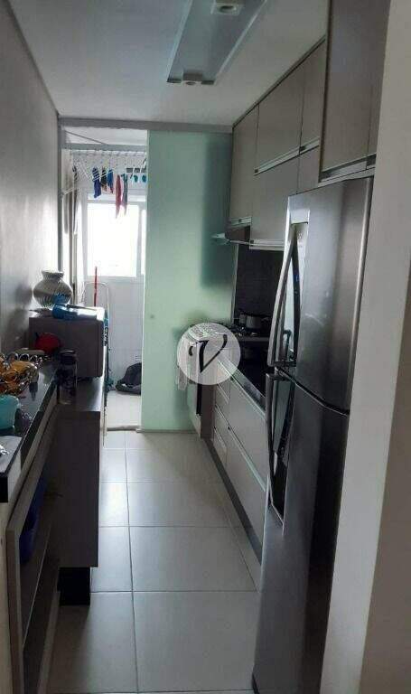 Apartamento à venda no Vila América: 