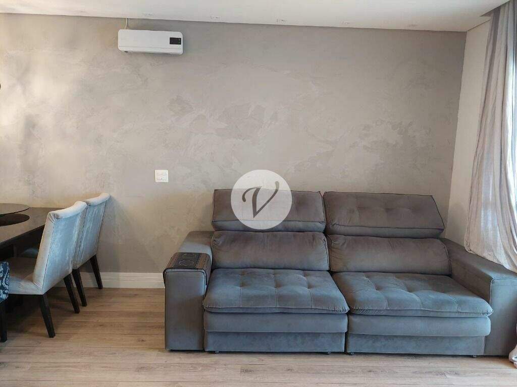 Apartamento à venda no Vila América: 