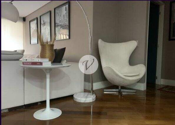 Apartamento à venda no Jardim: 