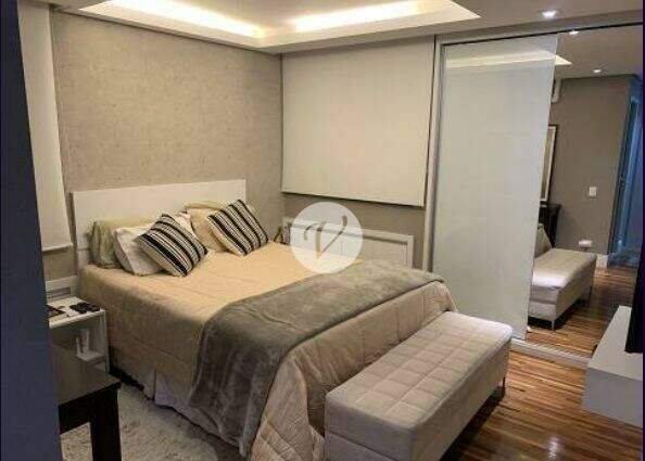 Apartamento à venda no Jardim: 