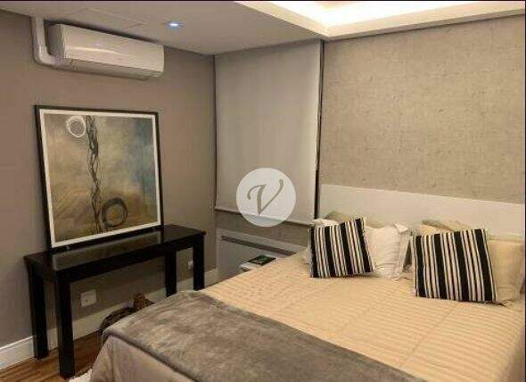 Apartamento à venda no Jardim: 