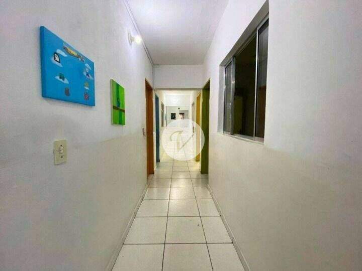 Prédio à venda no Vila América: 