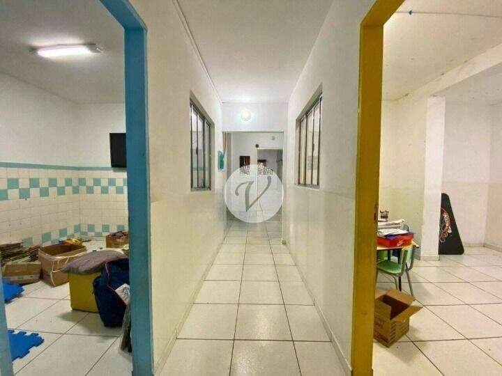 Prédio à venda no Vila América: 