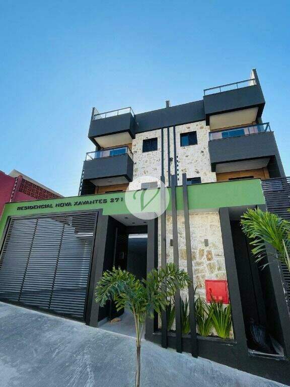 Apartamento à venda no Vila Pires: 