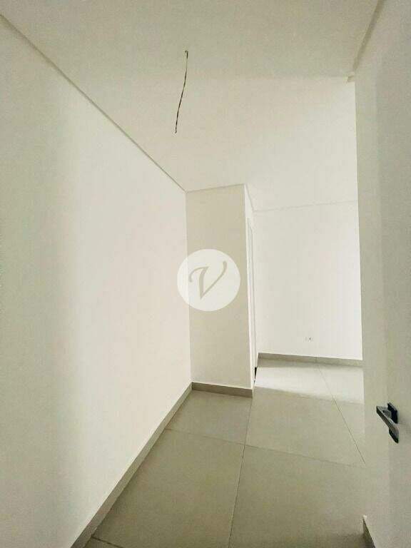 Apartamento à venda no Vila Pires: 
