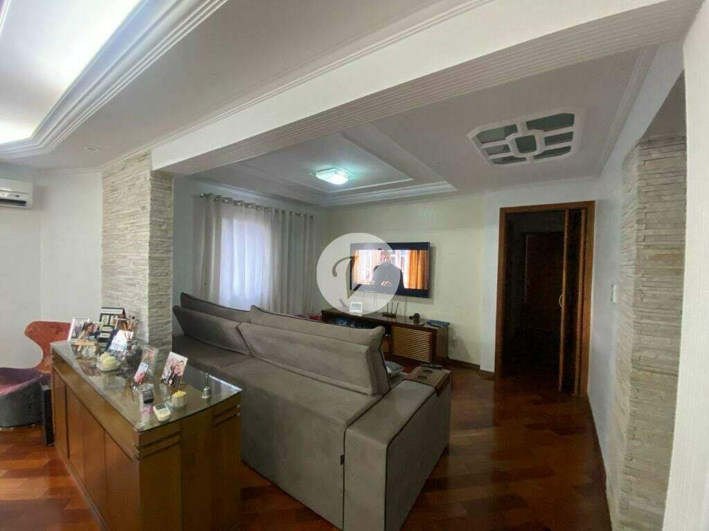 Apartamento à venda no Vila Guiomar: 