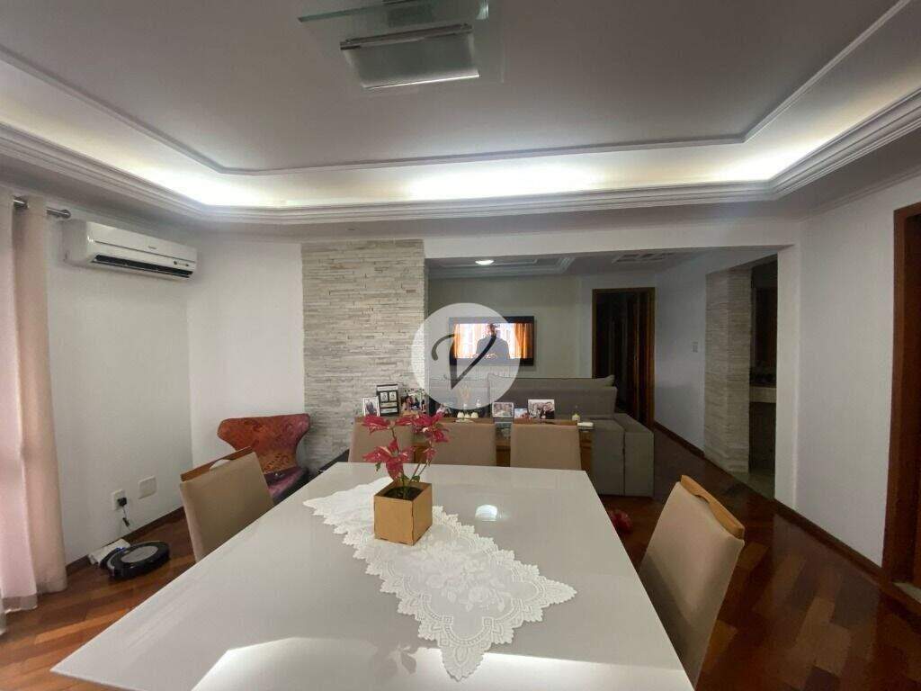 Apartamento à venda no Vila Guiomar: 