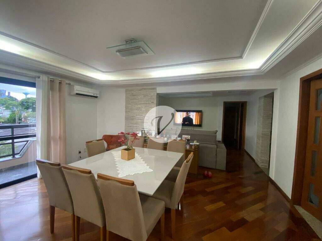 Apartamento à venda no Vila Guiomar: 