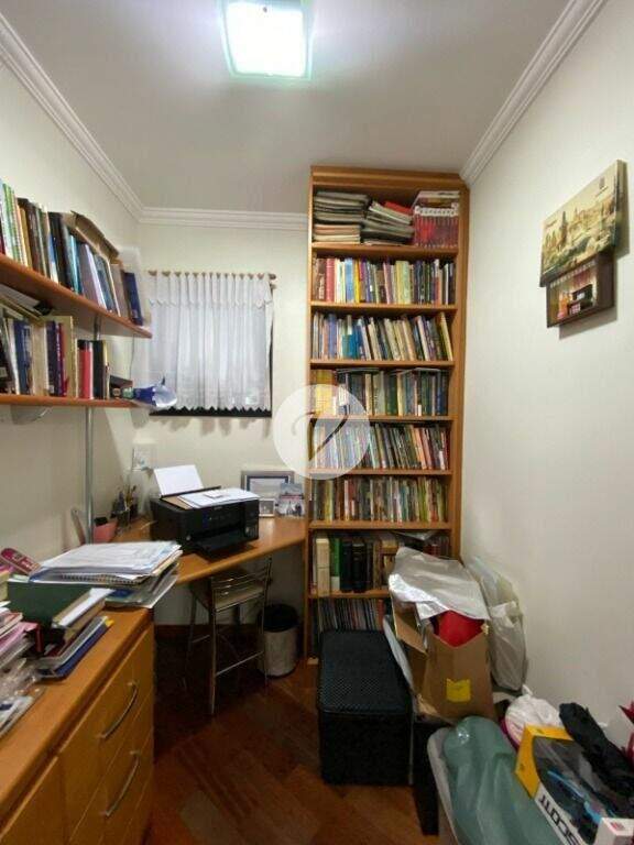 Apartamento à venda no Vila Guiomar: 