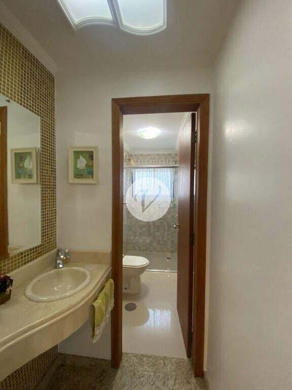 Apartamento à venda no Vila Guiomar: 