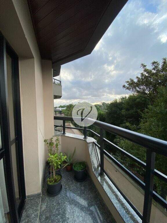 Apartamento à venda no Vila Guiomar: 