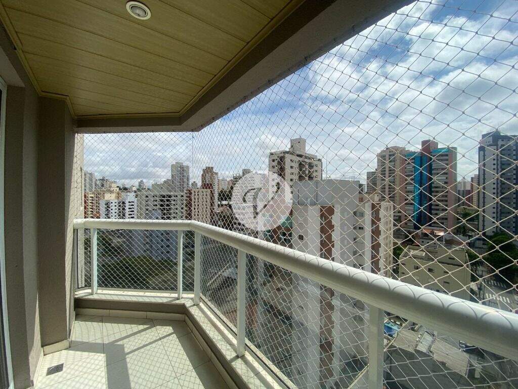 Apartamento à venda no Centro: SACADA