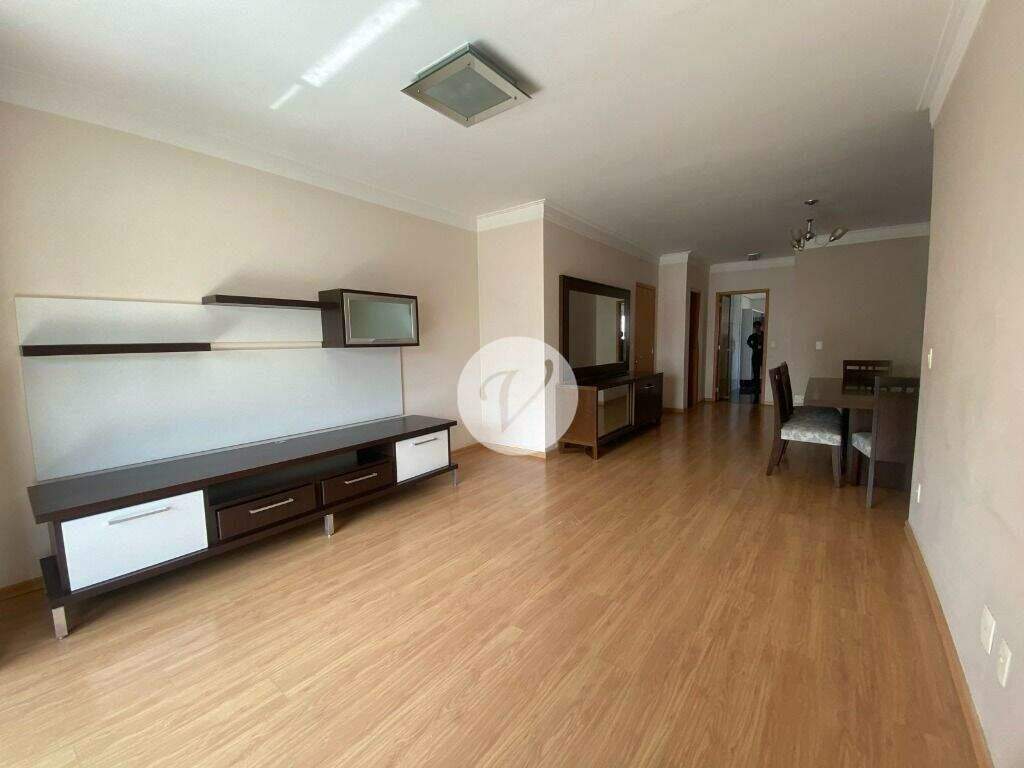 Apartamento à venda no Centro: SALA DE ESTAR