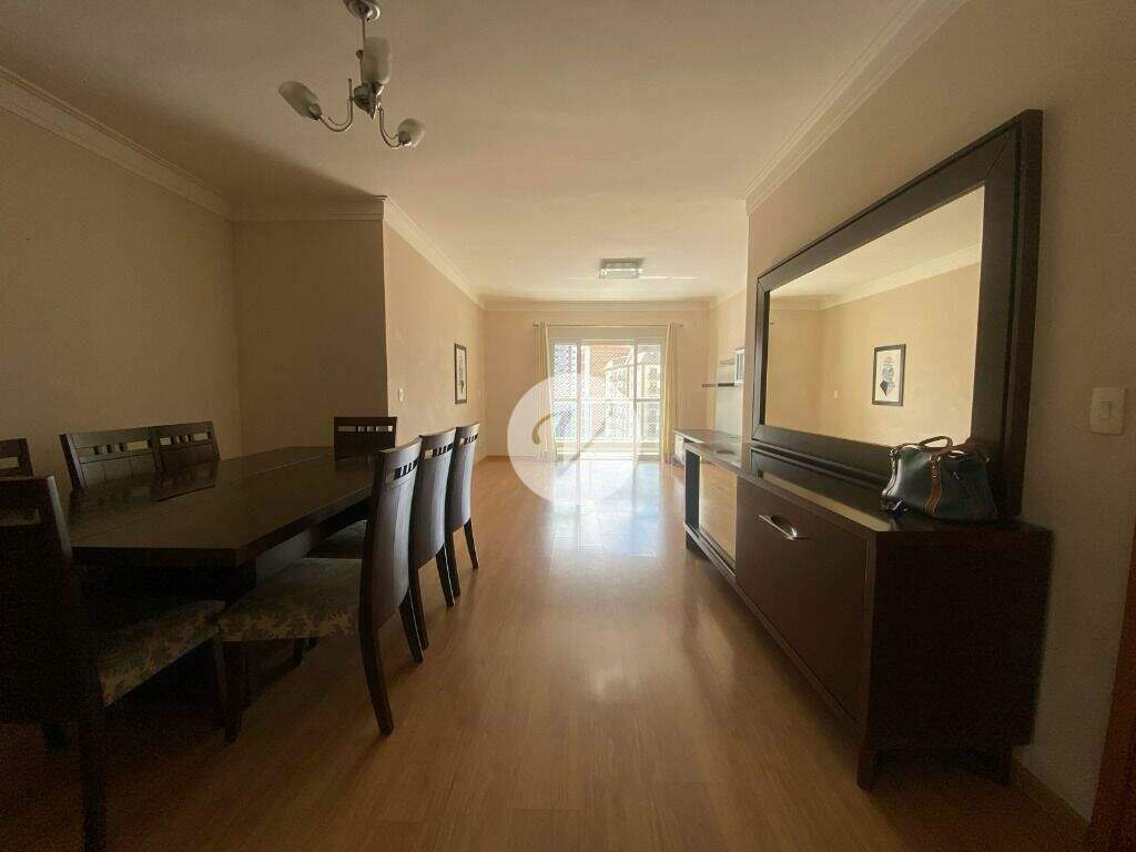 Apartamento à venda no Centro: SALA DE JANTAR