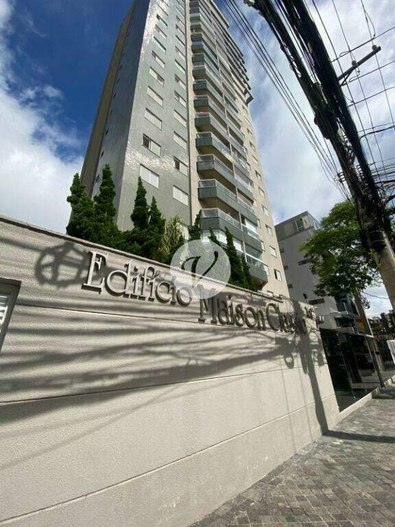 Apartamento à venda no Centro: MAISON CLASSIC