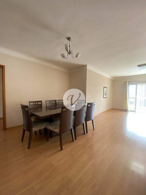 Apartamento à venda no Centro: SALA DE JANTAR