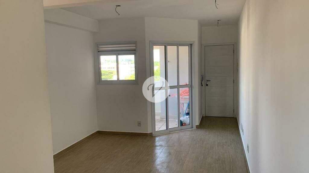 Apartamento à venda no Jardim: 