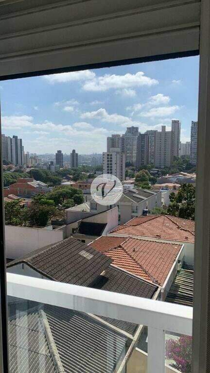 Apartamento à venda no Jardim: 