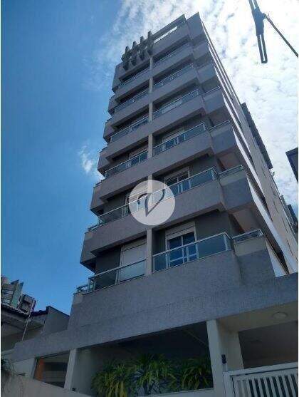 Apartamento à venda no Jardim: 