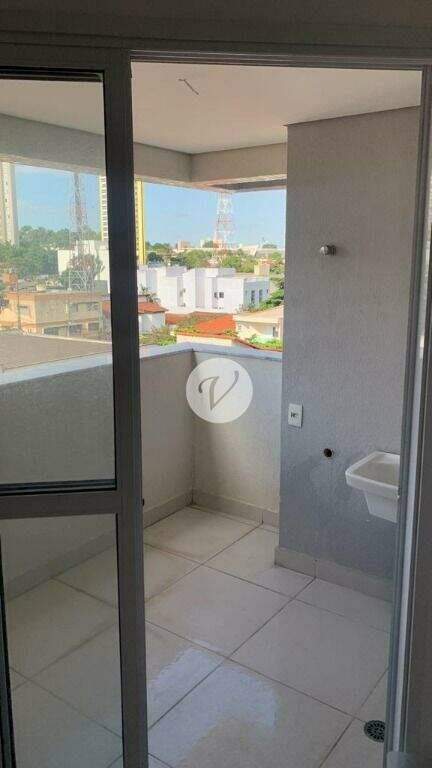 Apartamento à venda no Jardim: 