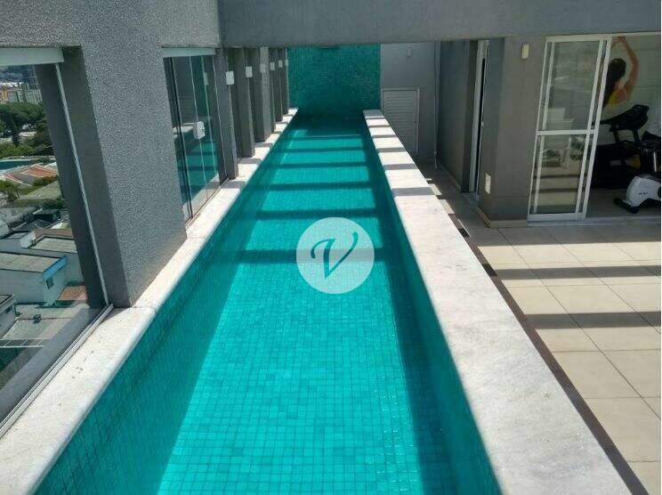 Apartamento à venda no Jardim: 