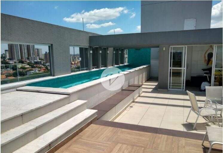 Apartamento à venda no Jardim: 