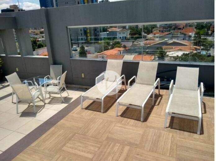 Apartamento à venda no Jardim: 