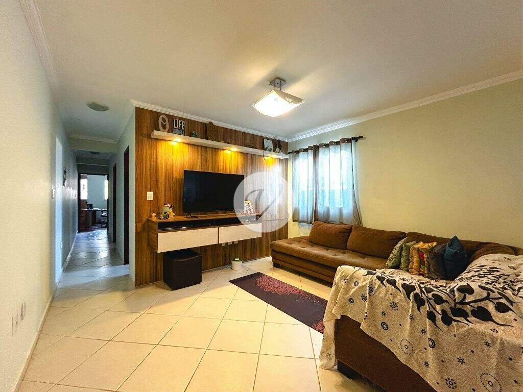 Cobertura à venda no Casa Branca: 