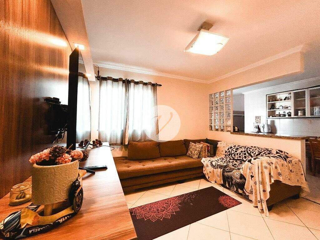 Cobertura à venda no Casa Branca: 