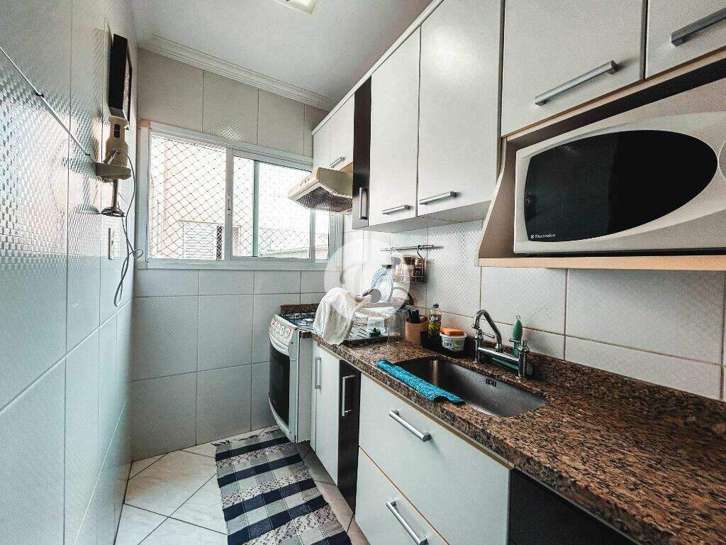 Cobertura à venda no Casa Branca: 