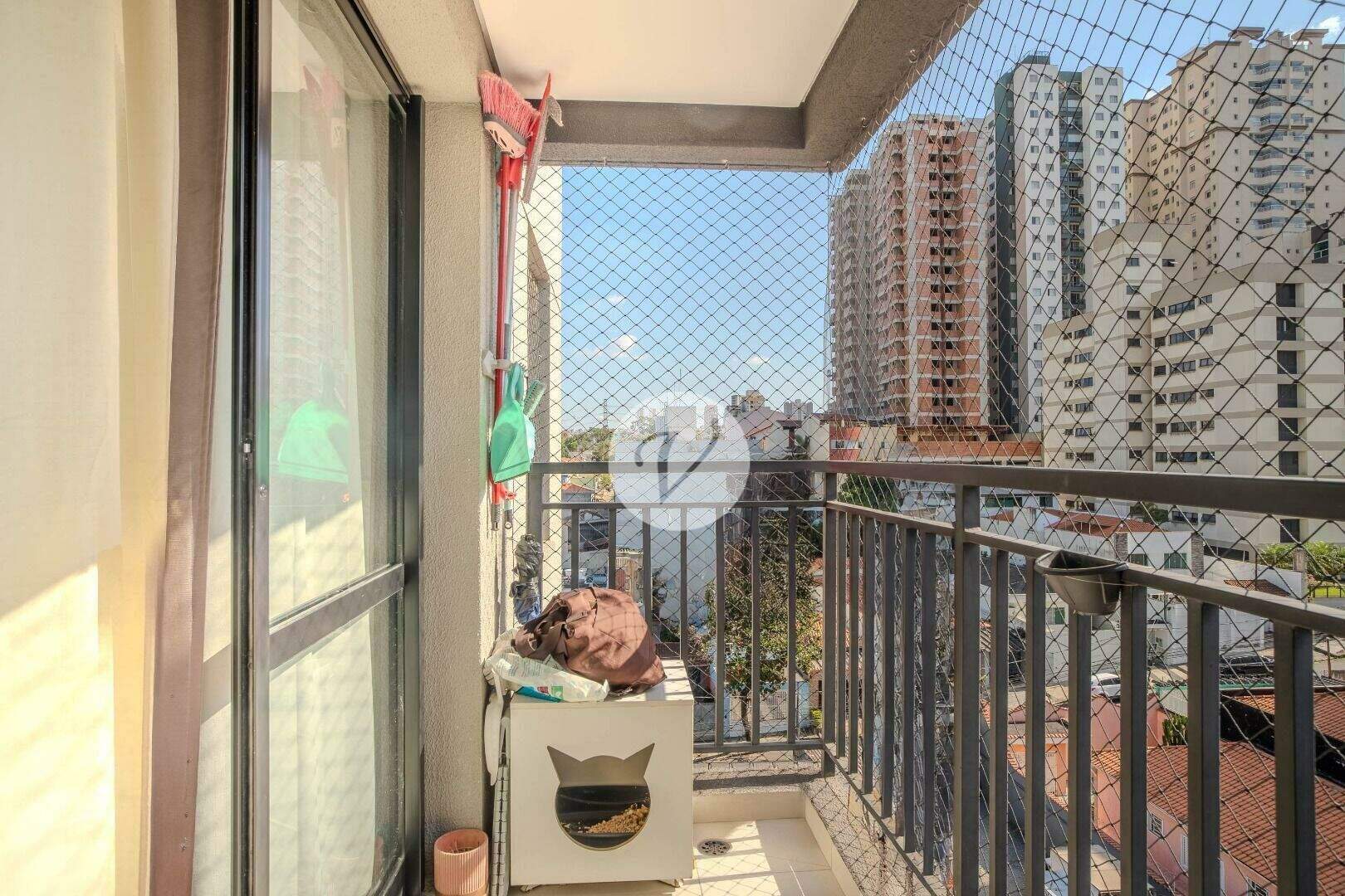 Studio à venda no Campestre: 