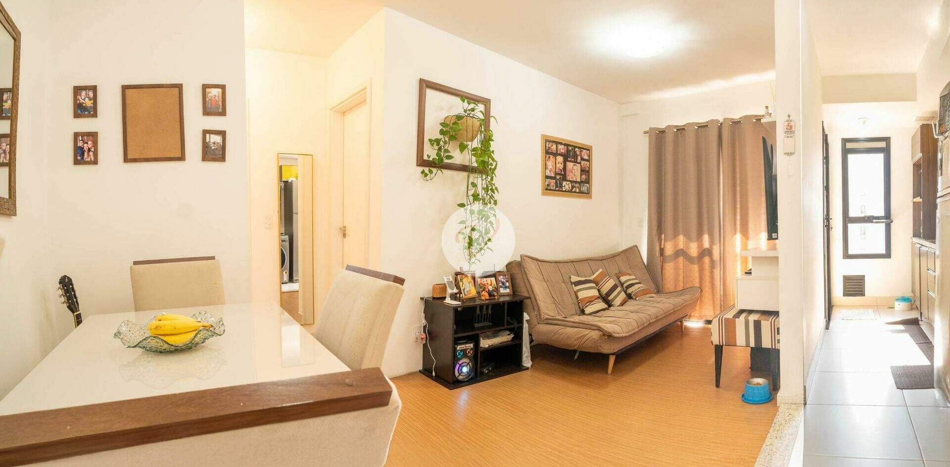 Studio à venda no Campestre: 