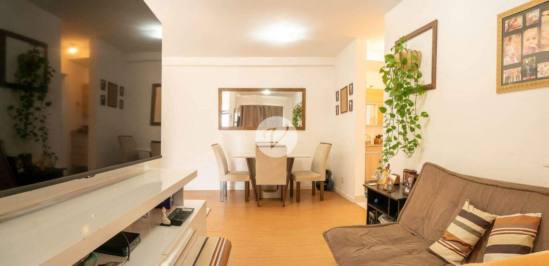 Studio à venda no Campestre: 