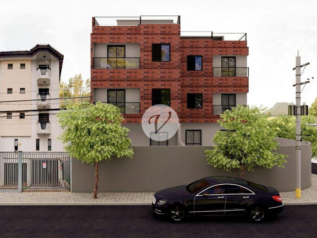 Apartamento à venda no Vila Guiomar: 