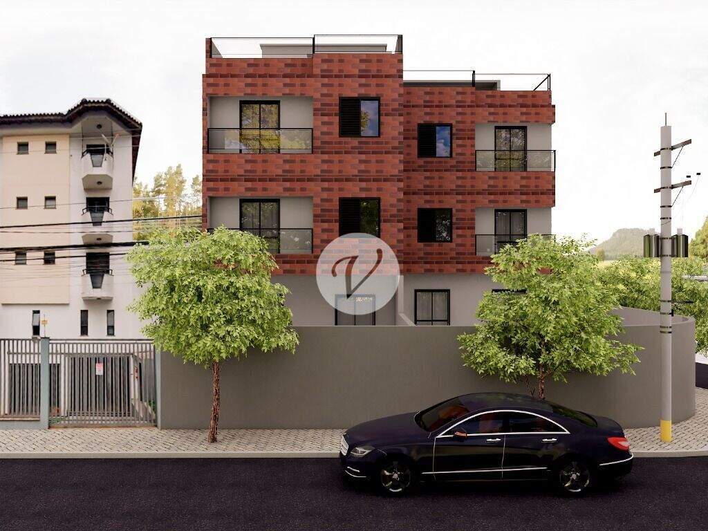 Apartamento à venda no Vila Guiomar: 