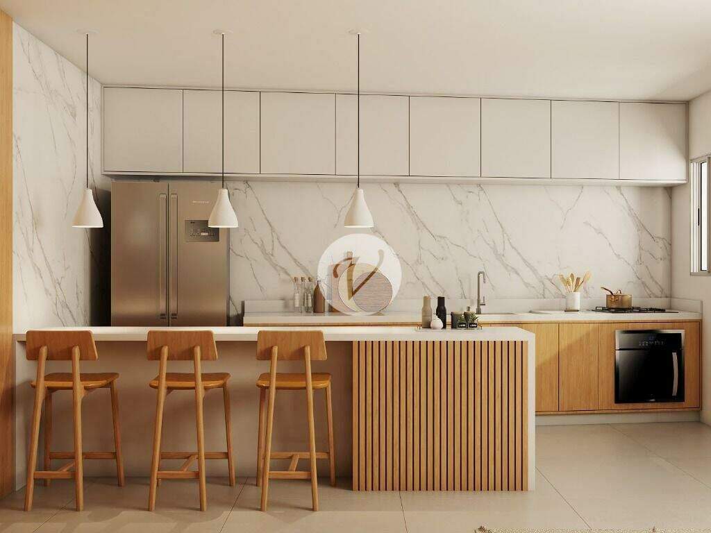 Apartamento à venda no Vila Guiomar: 