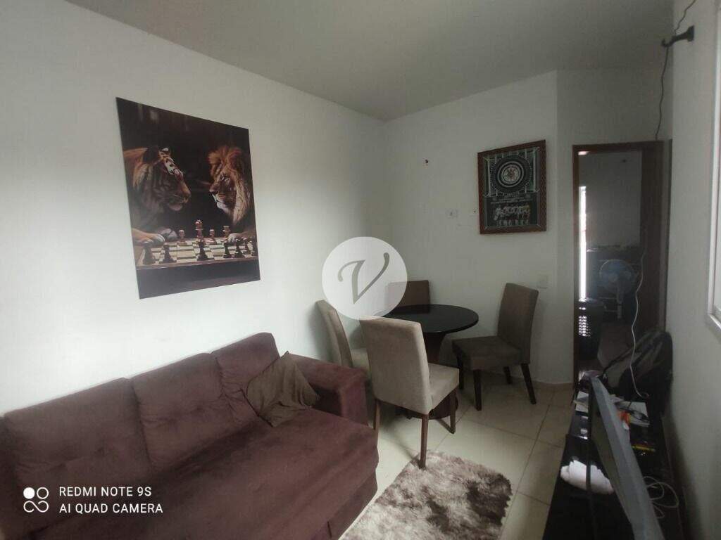 Cobertura à venda no Vila Curuçá: 